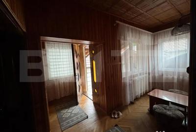 Casă cu 4 camere cu Teren 1000 Mp în Central - 12