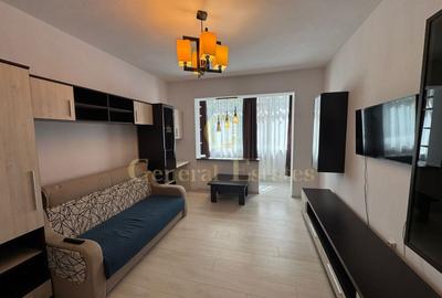 Apartament cu 2 camere în Tractorul