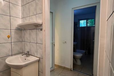 Spațiu comercial, de 35 mp, în Drumul Taberei - 5