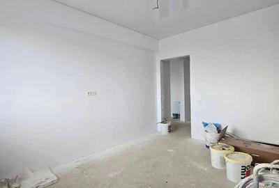 Apartament cu 2 camere semidecomandat în Dobroești - 9