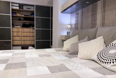 Apartament spatios 3 camere / Palazu Mare Apartament spatios 3 camere / Palazu Mare - 4