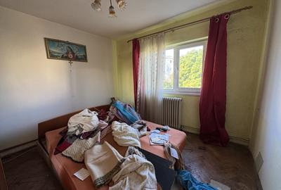 Apartament cu 4 camere decomandat în Mănăștur - 6