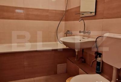 Apartament cu 3 camere decomandat în Plopilor - 4