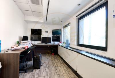 Spațiu comercial, de 238.2200012207 mp, în Ultracentral - 11