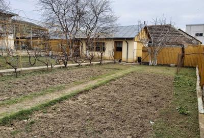 Casă cu 4 camere în Hârșova