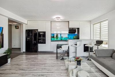 Apartament cu 4 camere decomandat în Tomis Plus - 10