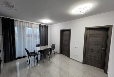 Apartament cu 3 camere în Apahida - 3