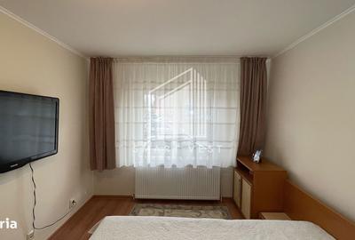 Apartament cu 3 camere decomandat în Micro 16 - 14