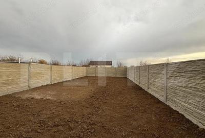 Duplex de vanzare cu teren de 322mp, in zona Giarmata VII - 5