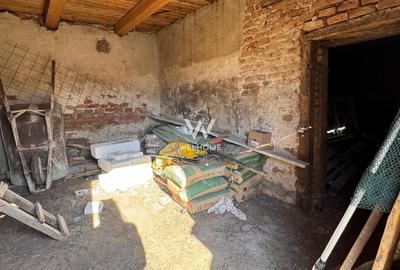 Casă individuală cu 3 camere cu Canalizare în Săcel - 6