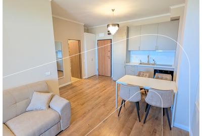 Prima închiriere | 2 camere | Campeador City | Parcare inclusă | 450 €/lună Prima închiriere | 2 camere | Campeador City | Parcare inclusă | 450 €/lună - 6