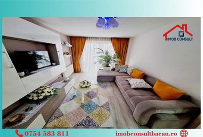 3 Camere, Bloc Nou 2017, Etaj 3 Oportunitate Rara in Narcisa!CE1431 - 8