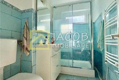 Parter, 2 CSD, strada Letea, Bacau - necesita renovare - 11