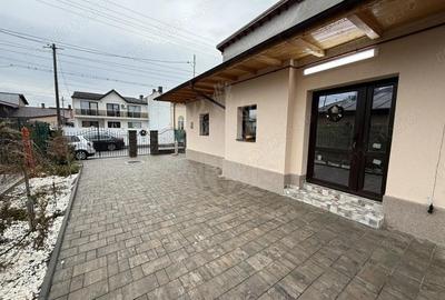 Casa noua de inchiriat, zona AFI Ploiesti - 1