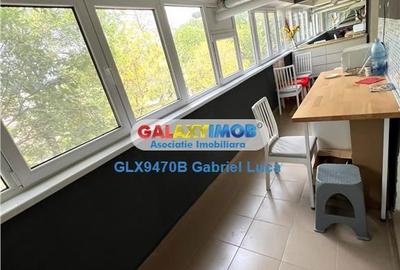 Apartament cu 2 camere, mobilat în Giurgiului - 3