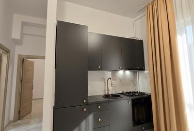 Apartament 2 camere decomandat 40mp spate Grand Arena Mall Berceni - 6