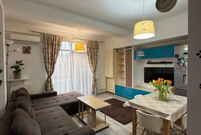 Apartament cu 3 camere în Universitate - 14