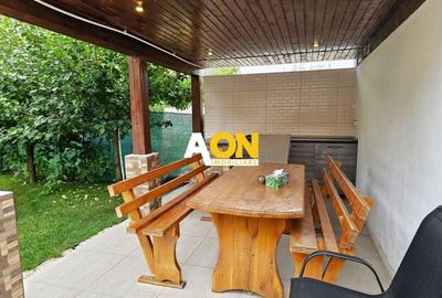 Apartament la casa, 5 camere, 121 mp utili+curte 180 mp, cu filigorie - 4