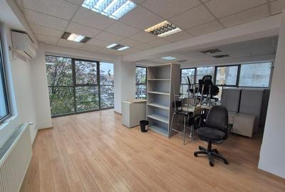 Clădire de birouri de inchiriat in zona Foisorul de Foc - 8