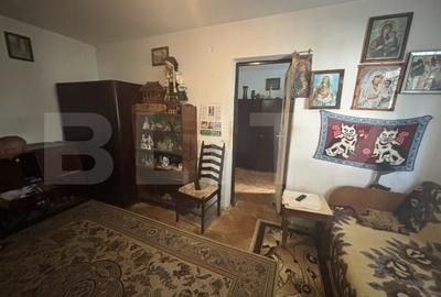 Apartament 2 camere ,33 mp , in Micro 14, etaj 2. - 4