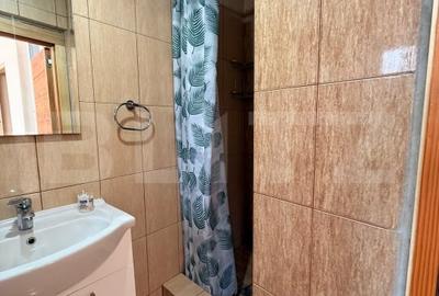 Casă individuală cu 4 camere cu Teren 550 Mp în Cristian - 9