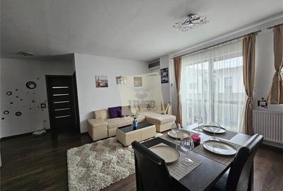 Apartament cu 3 camere decomandat, mobilat în Hipodrom 3 - 2