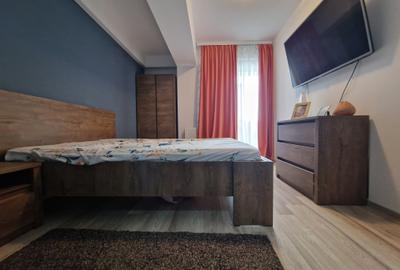 Apartament cu 3 camere decomandat în Central - 46