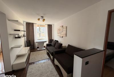 Apartament cu 4 camere decomandat, mobilat în Dărmănești - 11