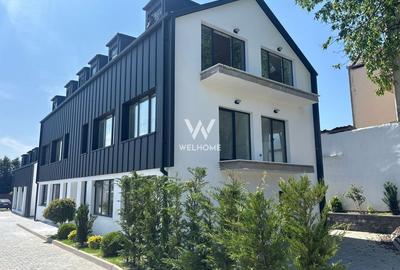 Apartament la Villa 3 camere LA CHEIE Sibiu - 6