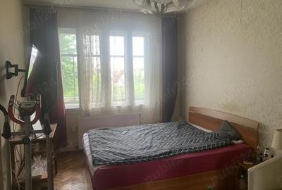 Vand Casa 4 camere, pod, garaj, gradina - 8