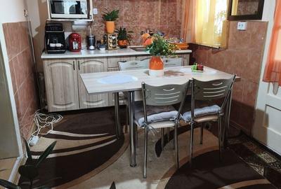 Casă individuală cu 3 camere cu Canalizare în Corunca - 3