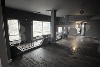 Spațiu comercial, de 237 mp, în Dej - 10