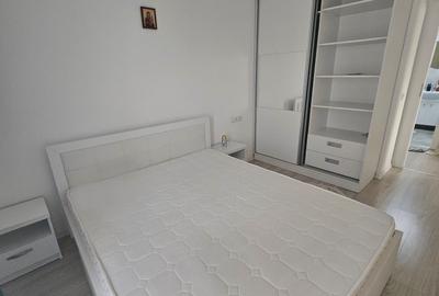 Apartament cu 2 camere semidecomandat în Central - 6