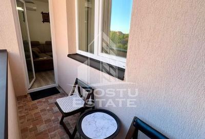 Apartament cu 2 camere în Giroc - 6