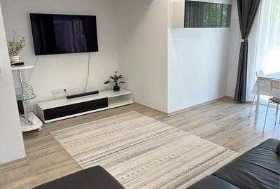 Apartament cu 3 camere decomandat în Crețuleasca - 1