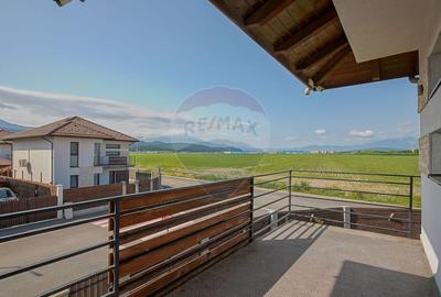 Casa de vanzare in orasul Ghimbav! Comision 0 %! - 25