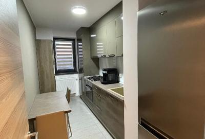 Apartament cu 2 camere, mobilat în Cotroceni - 3