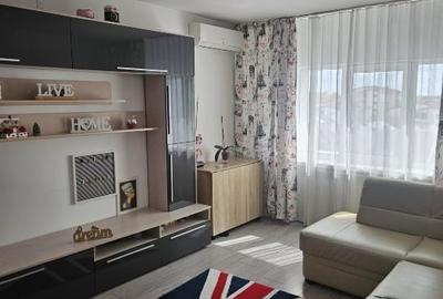 Apartament cu 2 camere decomandat, mobilat în Sud - 1