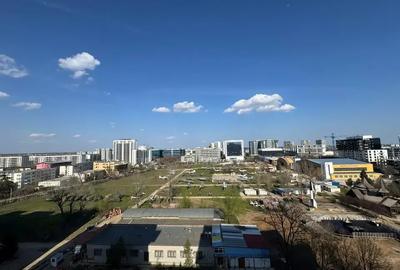 Apartament cu 3 camere decomandat în Aviației - 2