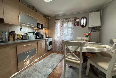 Apartament cu 2 camere decomandat în Central - 2