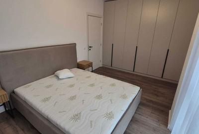 Apartament cu 2 camere semidecomandat în Iris - 8