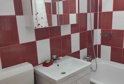 Garsonieră semidecomandată în Chișinau - 2