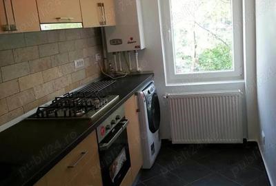 Apartament cu 2 camere în Central - 7