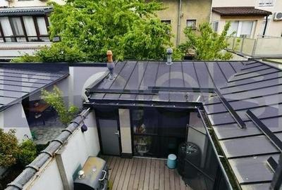 OPORTUNITATE CASA 5 CAMERE | ZONA CENTRALĂ + CURTE AMENAJATĂ - 2