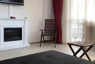 Apartament cu 3 camere decomandat în Tractorul - 2