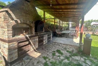 Casa 7 camere de inchiriat in Ovidiu , Constanta - 3