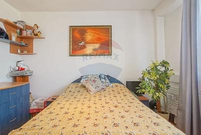 Apartament cu 3 camere decomandat, mobilat în Griviței - 26