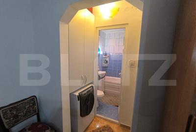 Apartament 2 camere, cu vedere spre masivul Piatra Mare, zon - 5