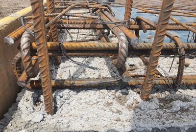 Casă la cheie  pe 1 nivel  4 cam. 2 bai ,650 mp. teren - 8