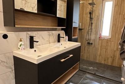 COMISION 0% Casa insiruita cu 3 camere, 82 mp, in Giroc - 8